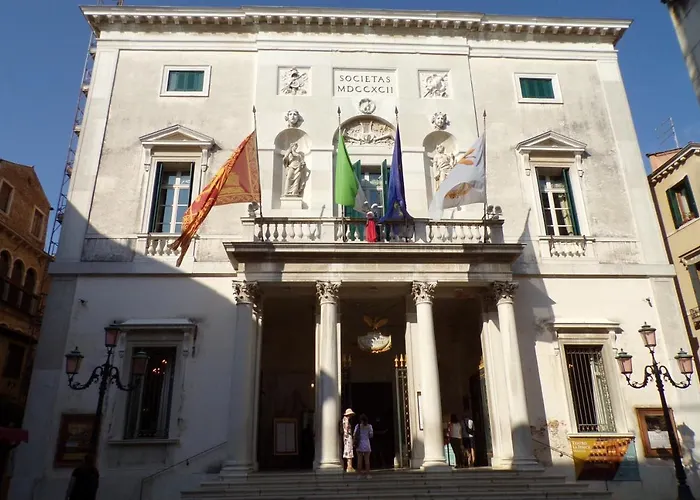 Bed and Breakfast Casa Venier Venezia