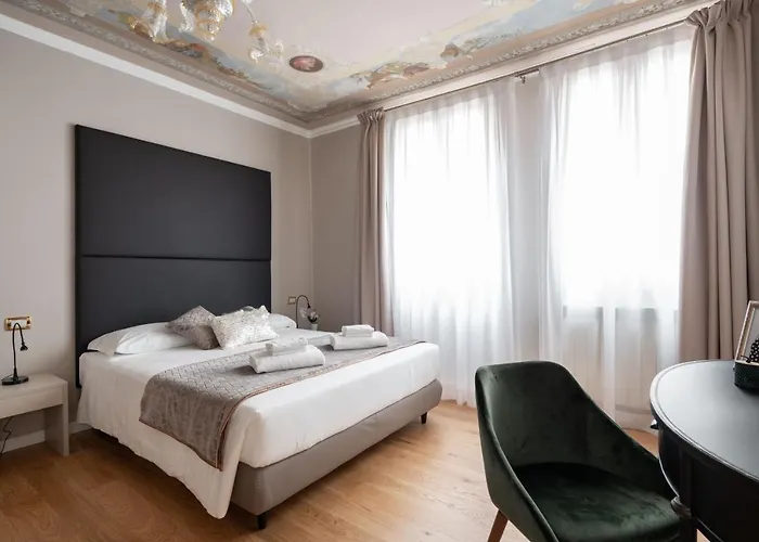 Locanda Herion Venezia